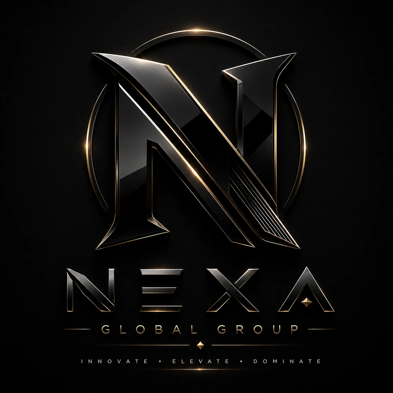 NEXA Global Group logo